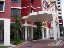 Blk 271D Jurong West Street 24 (Jurong West), HDB 3 Rooms #416262